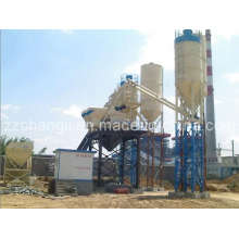 Hzs75 75m3/H Concrete Mixing Plant